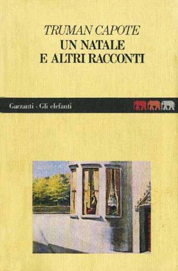 Un Natale E Altri Racconti