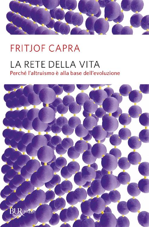 La rete della vita