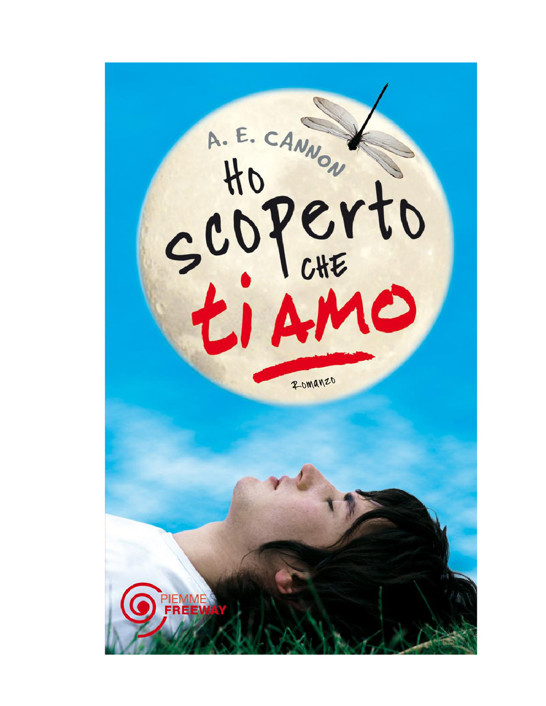 Ho Scoperto Che Ti Amo