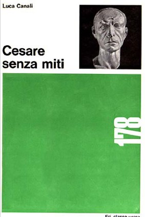 Cesare senza miti