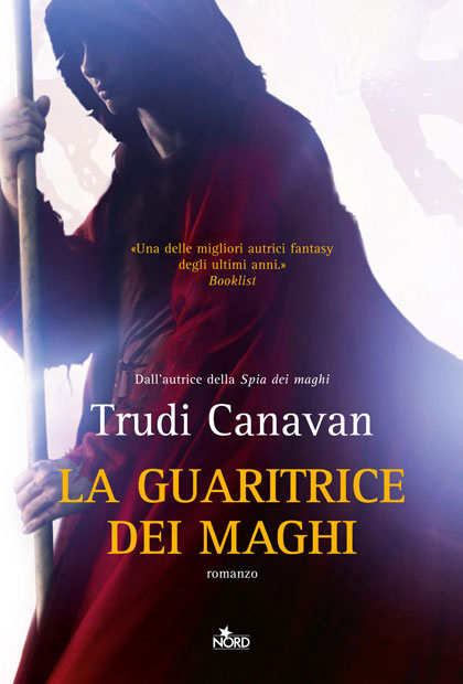 La Guaritrice Dei Maghi