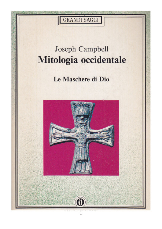 Mitologia Occidentale