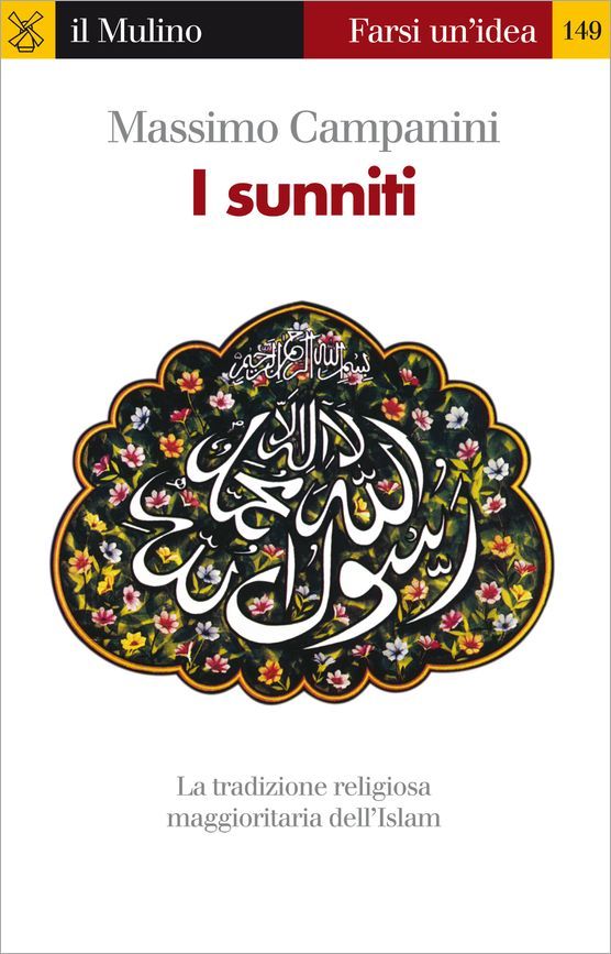 I sunniti (Farsi un'idea) (Italian Edition)