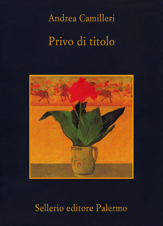 Privo di titolo