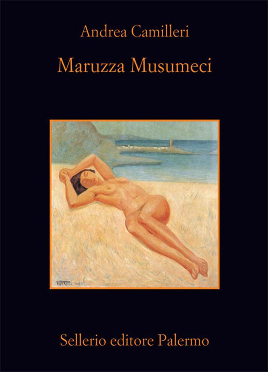 Maruzza Musumeci