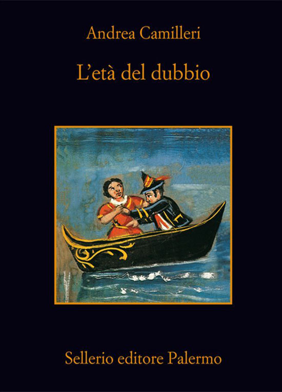 L’età del dubbio