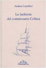 Le inchieste del Commissario Collura