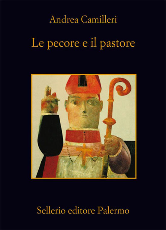 Le pecore e il pastore