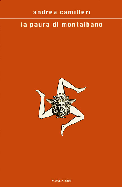 La paura di Montalbano