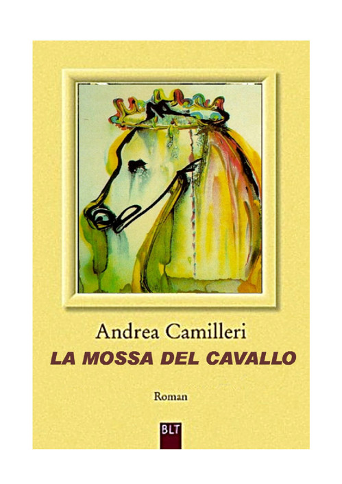La Mossa del Cavallo