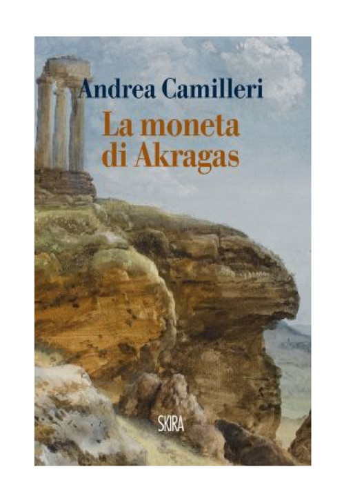 La moneta di Akragas