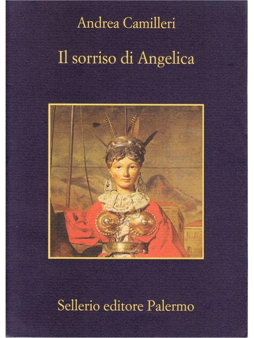 Il Sorriso Di Angelica