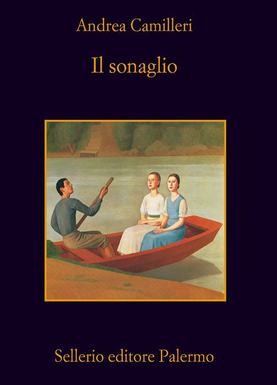 Il sonaglio