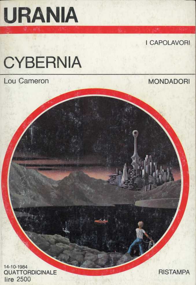 Cybernia