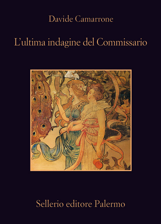 L’ultima indagine del Commissario