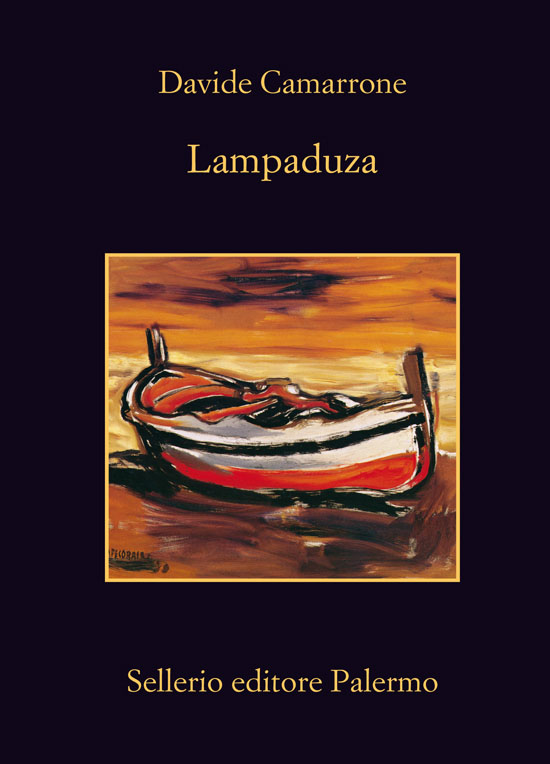 Lampaduza
