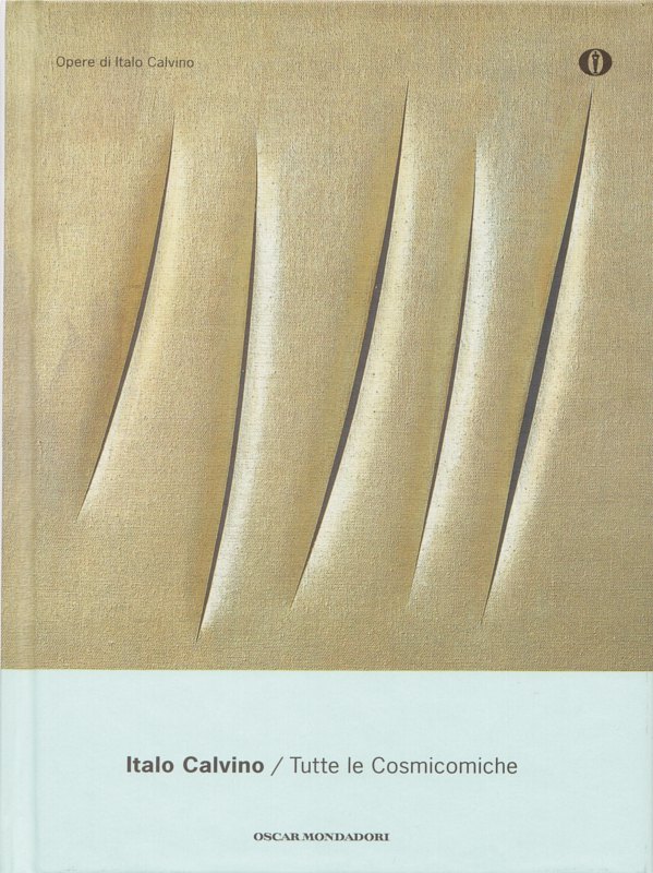 Tutte le Cosmicomiche