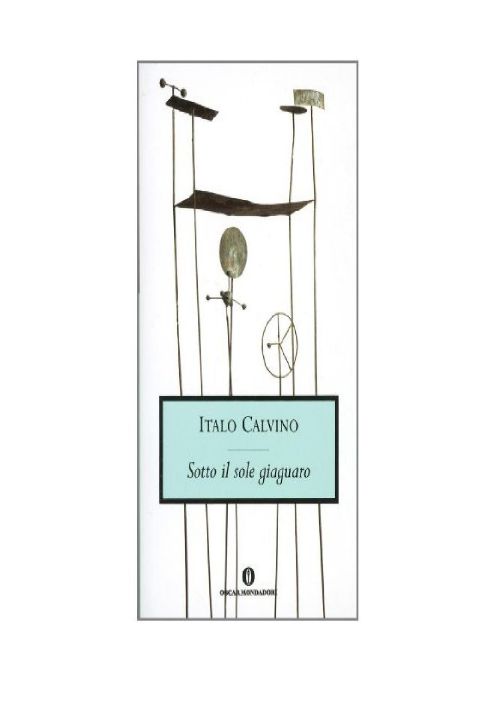 Sotto il sole giaguaro