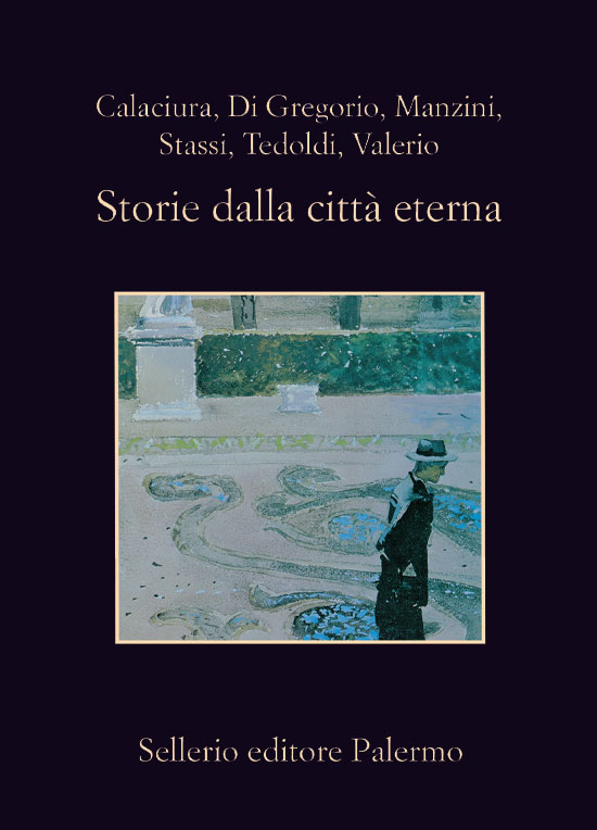 Storie dalla città eterna