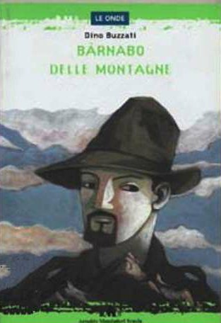 Bàrnabo delle montagne