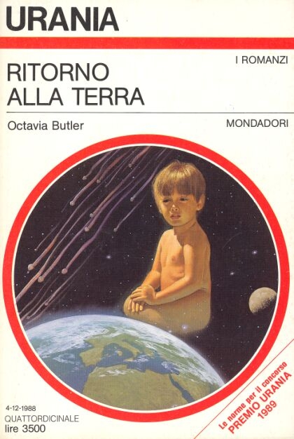 Ritorno alla Terra