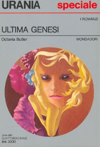 Ultima Genesi
