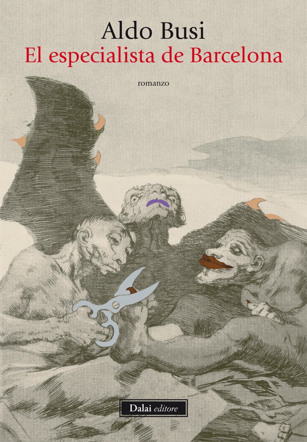 El Especialista De Barcelona