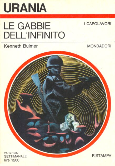 Le gabbie dell'infinito