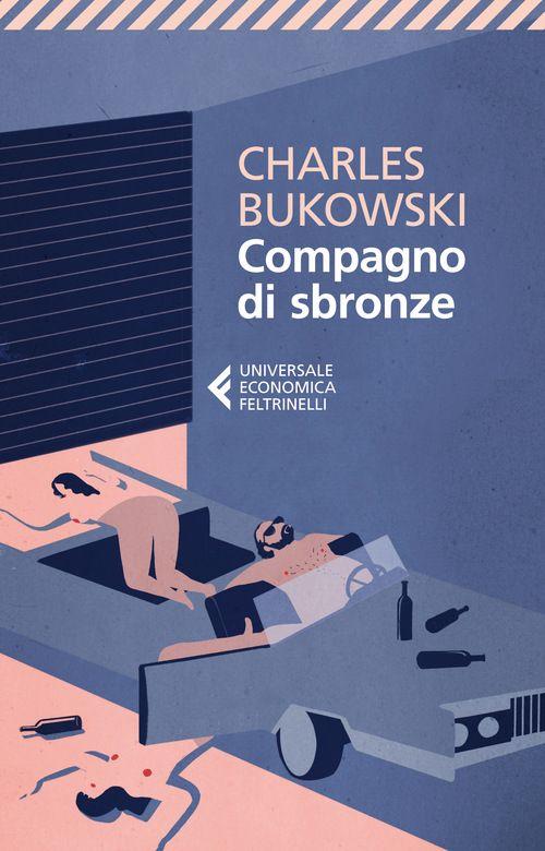Compagno di sbronze: romanzo