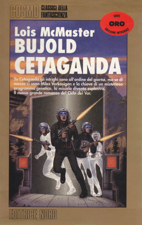 Cetaganda