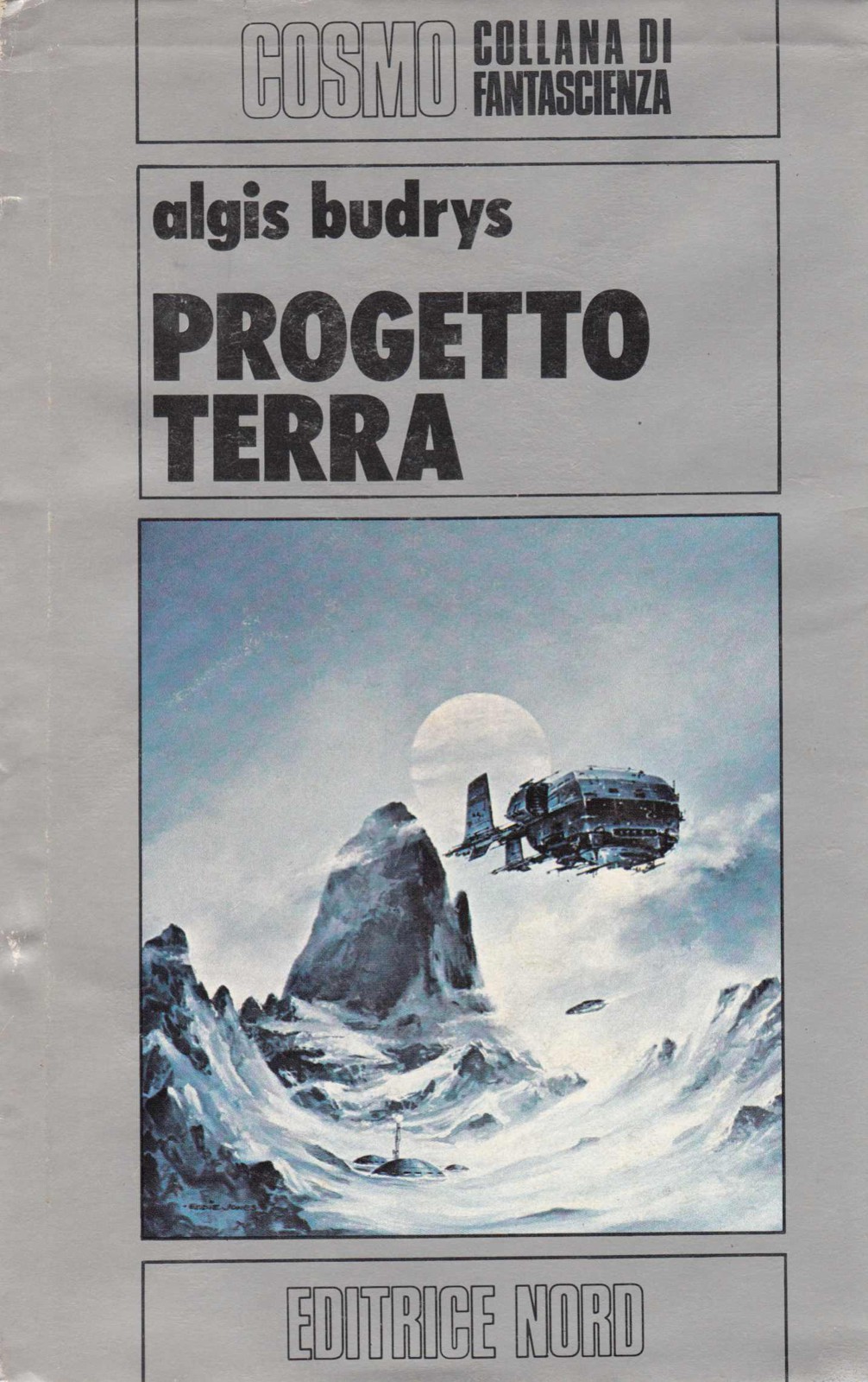 Progetto Terra