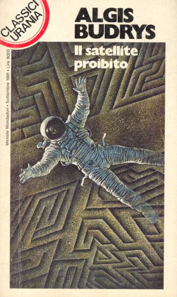 Il Satellite Proibito