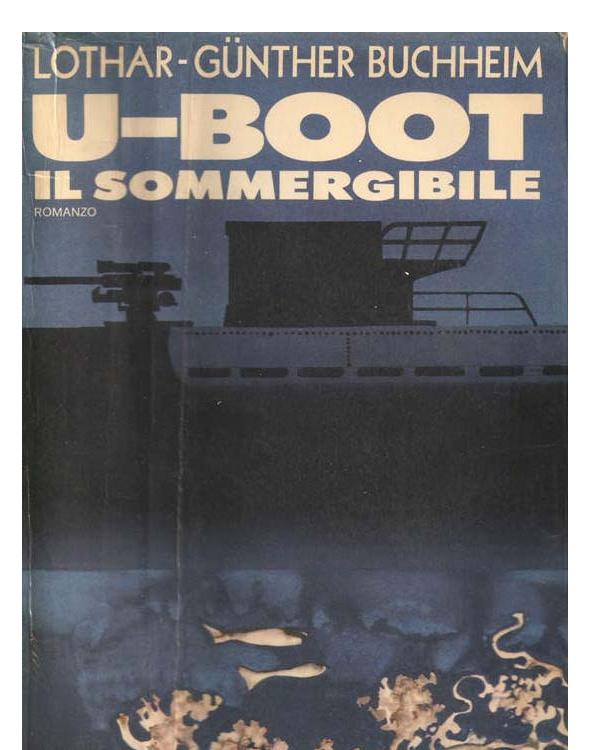 U-Boot Il sommergibile
