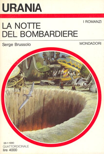 La Notte Del Bombardiere