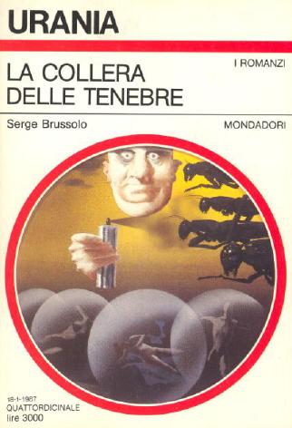 La Collera Delle Tenebre