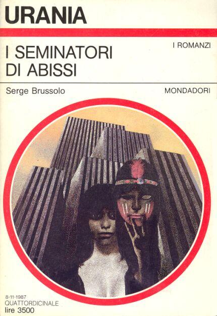 I Seminatori Di Abissi
