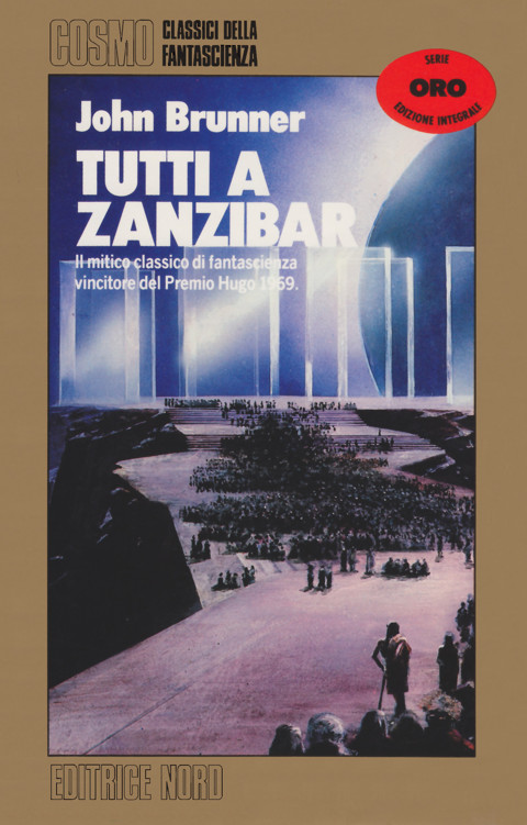 Tutti a Zanzibar