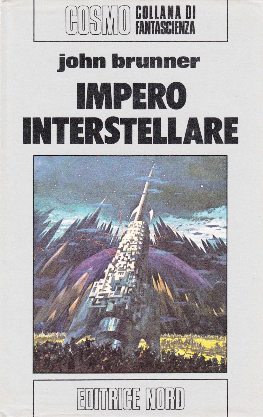 Impero interstellare