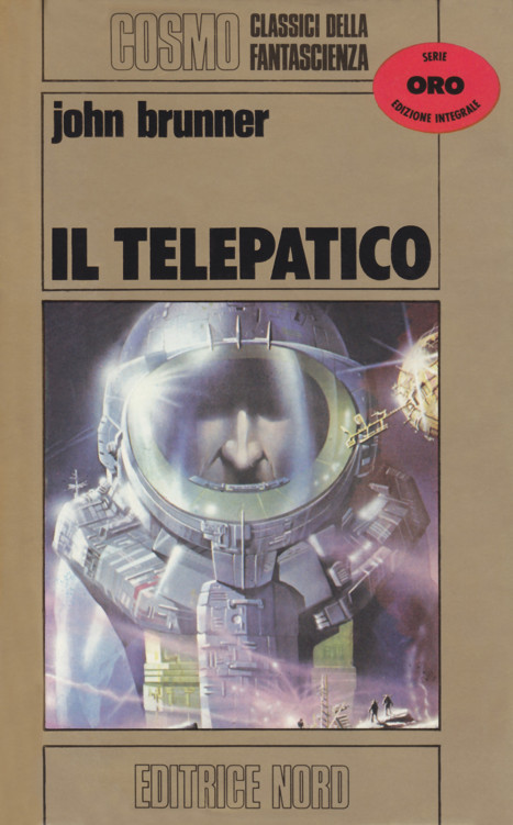 Il Telepatico