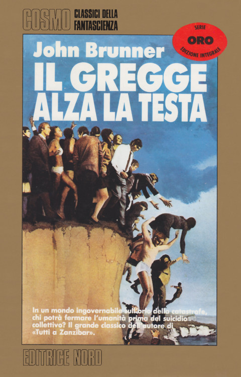 Il gregge alza la testa