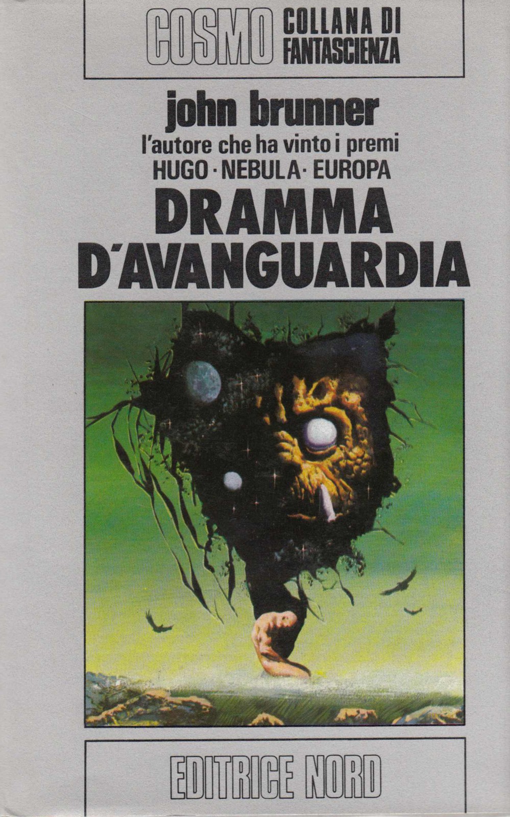 Dramma D'Avanguardia