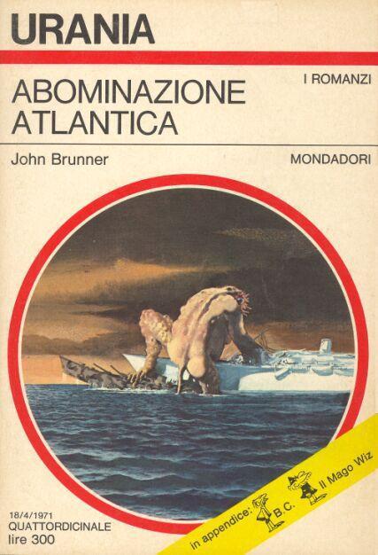 Abonimazione atlantica