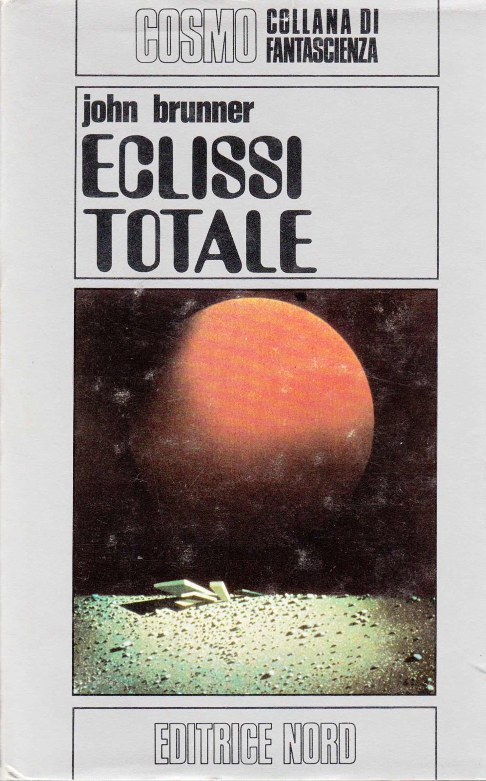 Eclissi Totale