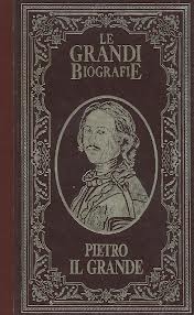 Pietro Il Grande