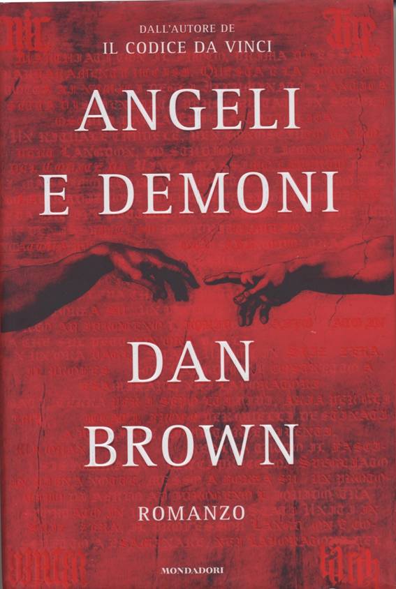 Angeli e demoni