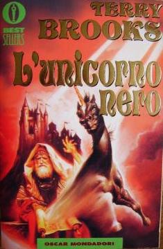 L'unicorno nero