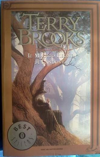 Il Magico Regno Di Landover