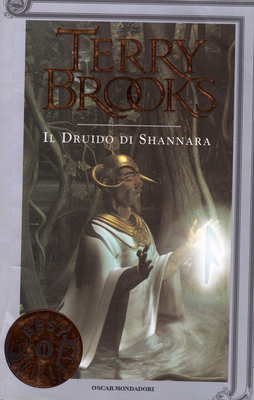 Il druido di Shannara
