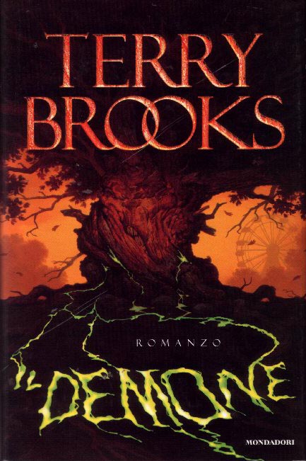 Il demone