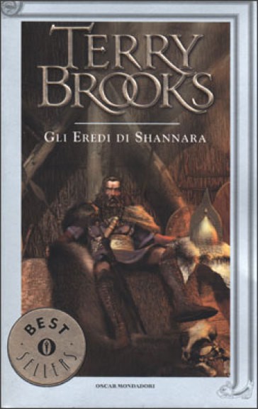 Gli eredi di Shannara